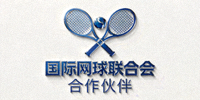 国际网球联合会合作伙伴 Logo