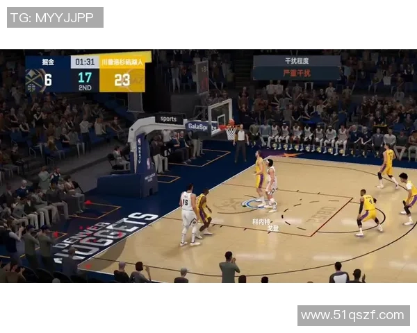 2012年湖人与掘金季后赛激战回顾：经典对决与传奇时刻的重温